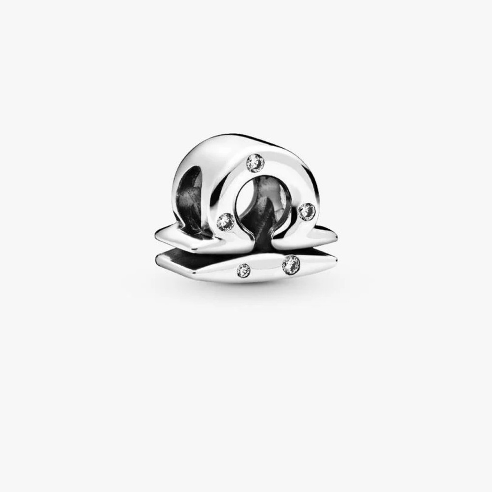 Pandora zodiac charm